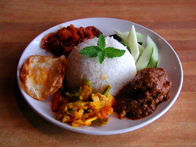 10 đặc sản "khó nuốt" nhưng không nên bỏ lỡ ở Malaysia - 9