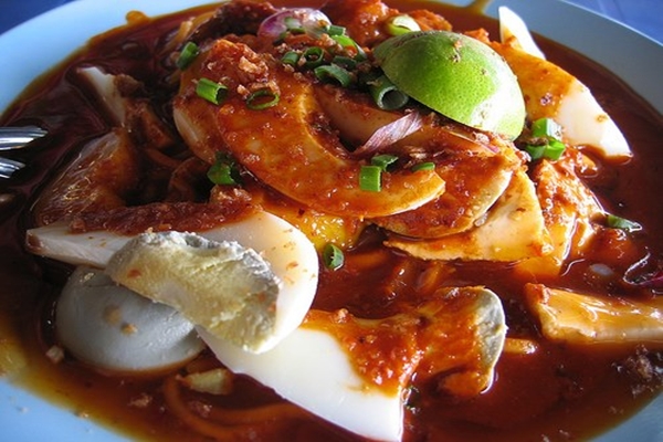 10 đặc sản "khó nuốt" nhưng không nên bỏ lỡ ở Malaysia - 6