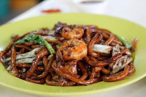 10 đặc sản "khó nuốt" nhưng không nên bỏ lỡ ở Malaysia - 3