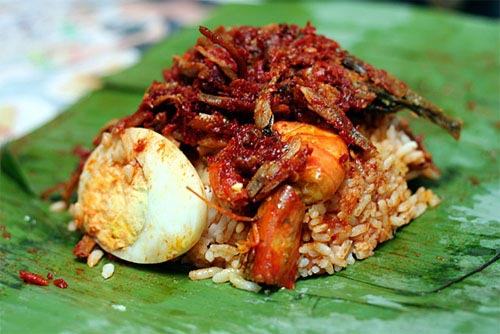 10 đặc sản "khó nuốt" nhưng không nên bỏ lỡ ở Malaysia - 2
