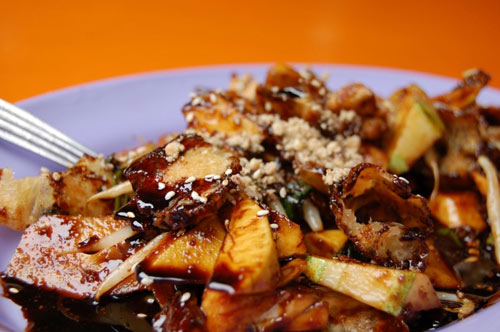 10 đặc sản "khó nuốt" nhưng không nên bỏ lỡ ở Malaysia - 5