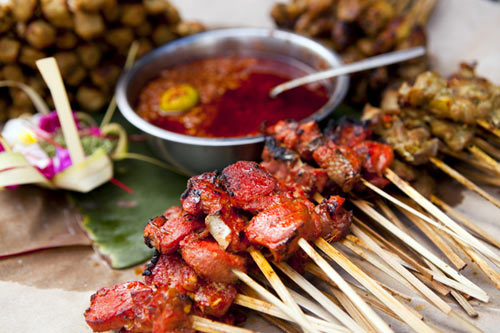 10 đặc sản "khó nuốt" nhưng không nên bỏ lỡ ở Malaysia - 4