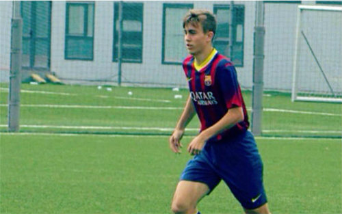 Tin chuyển nhượng 20/7: Arsenal muốn có Busquets - 2