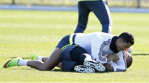 Sao 360 độ 20/7: Gary Neville tìm được “truyền nhân” - 2