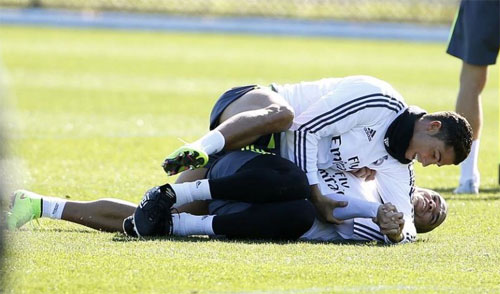 Sao 360 độ 20/7: Gary Neville tìm được “truyền nhân” - 4