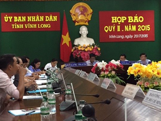 Nghi phạm thắt cổ tự tử tại trụ sở công an xã - 1