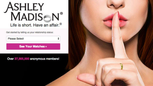 Website "tìm bạn tình" bị hack, 37 triệu người dùng bị đe dọa - 1