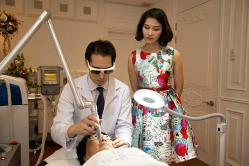 Top 4 phương pháp điều trị nám, tàn nhang đơn giản, hiệu quả - 3