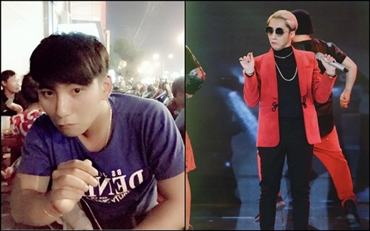 Chàng trai Tây Nguyên giống hệt Sơn Tùng gây chú ý - 3