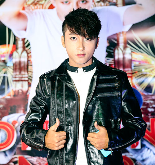 Chàng trai Tây Nguyên giống hệt Sơn Tùng gây chú ý - 8