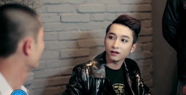 Chàng trai Tây Nguyên giống hệt Sơn Tùng gây chú ý - 7