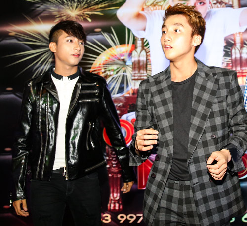 Chàng trai Tây Nguyên giống hệt Sơn Tùng gây chú ý - 9