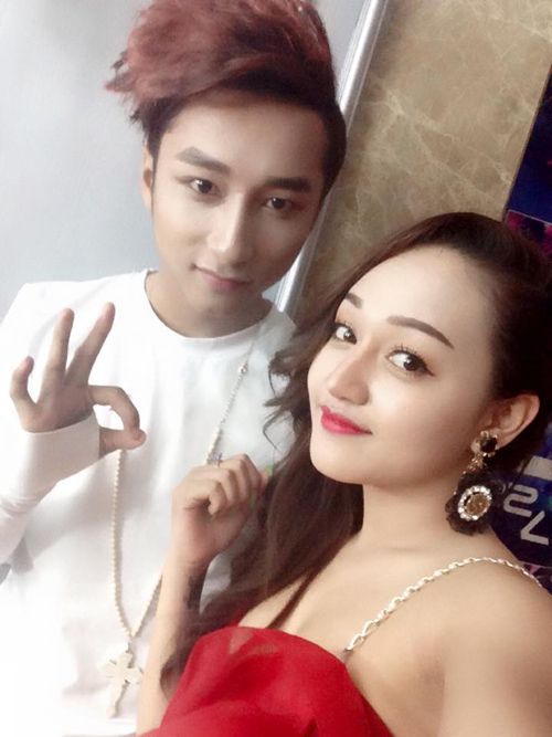 Chàng trai Tây Nguyên giống hệt Sơn Tùng gây chú ý - 6