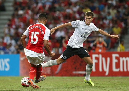 Tin chuyển nhượng 21/7: Thêm đại gia muốn có Otamendi - 2