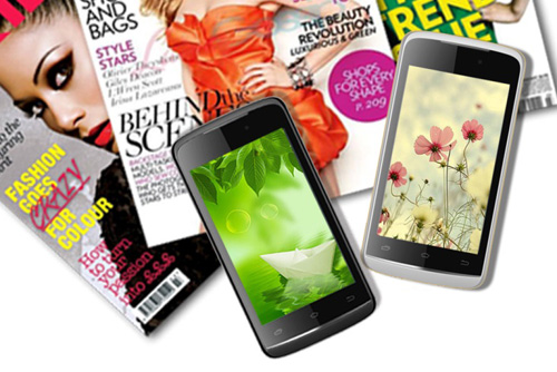 Wing Hero40S - Smartphone thu hút người dùng Việt với mức giá hấp dẫn - 1