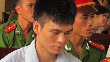 "Nhân chứng mới" vụ xử Lý Nguyễn Chung bất ngờ vắng mặt - 1