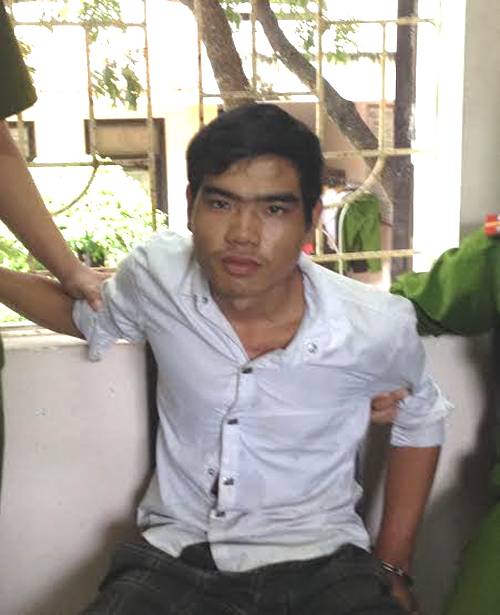 Thảm sát ở Nghệ An: Nghi phạm 3 lần thay đổi lời khai - 1