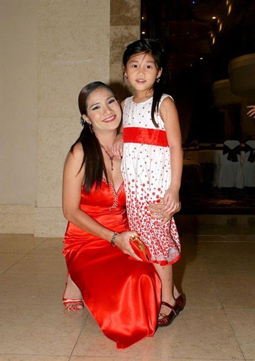 3 diễn viên phụ nổi tiếng của "Đồng tiền xương máu" - 2