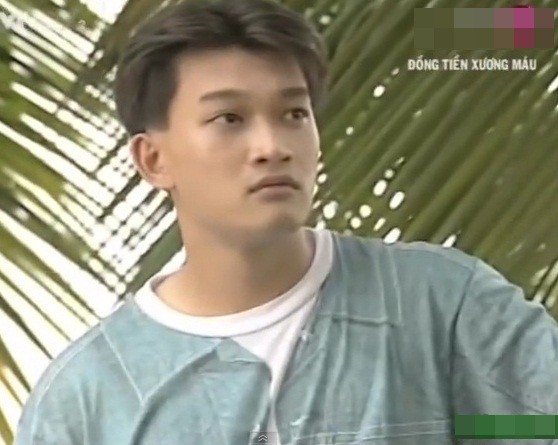 3 diễn viên phụ nổi tiếng của "Đồng tiền xương máu" - 2