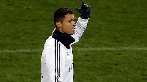 Ronaldo sẽ được thêm "quyền lực" ở mùa giải mới - 1