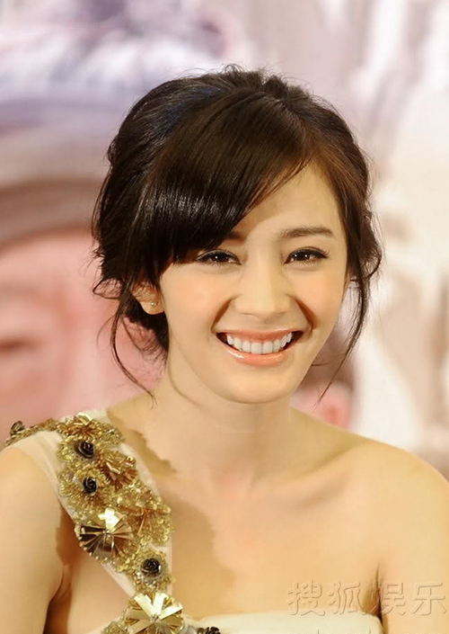 Bất bình trước các vụ sao nữ bị làm nhục - 3