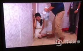 Bất bình trước các vụ sao nữ bị làm nhục - 2