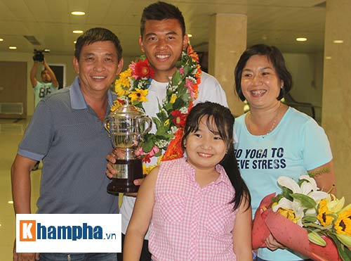 Làm thế nào để Hoàng Nam có mặt ở ATP World Tour? - 1