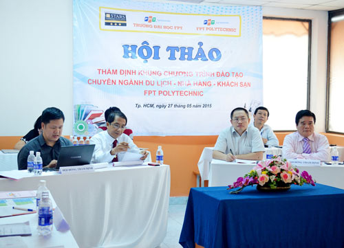Học ngành Du lịch – Khách sạn tại FPT Polytechnic - 3