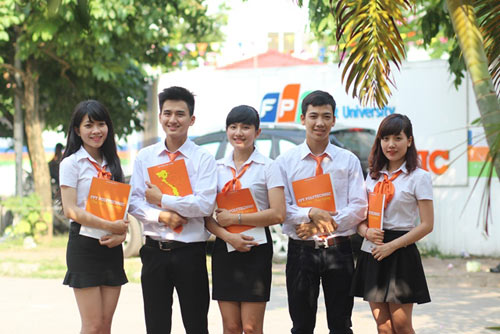 Học ngành Du lịch – Khách sạn tại FPT Polytechnic - 1