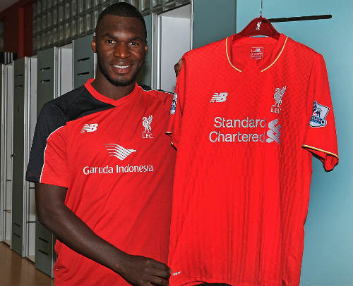 Liverpool có Benteke, fan MU tiếc ngẩn ngơ - 5