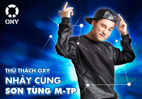 Sơn Tùng MTP tiếp tục tung vũ đạo “nghẹt thở” - 1