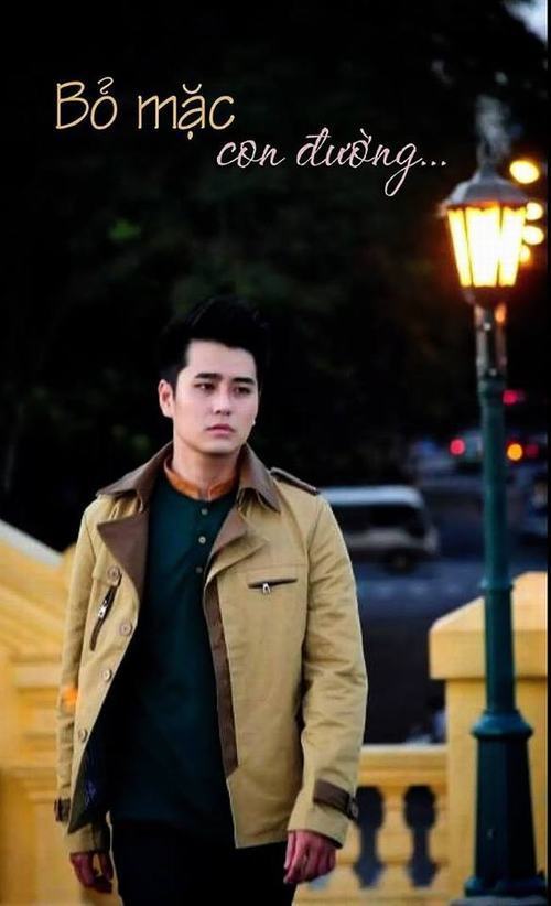 Chân dung MC điển trai đang nguy kịch trên giường bệnh - 5