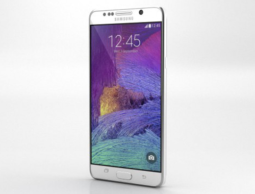 Samsung Galaxy Note 5 công bố ngày 13/8 - 1