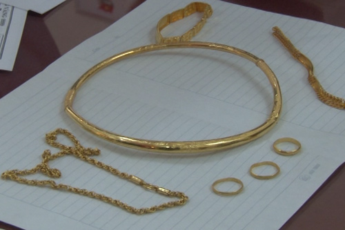 Bắt "siêu trộm" nghiện game thích gây án vào ban ngày - 2