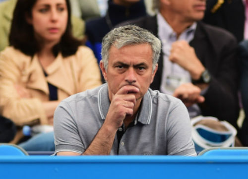 Mourinho thích thua hơn là thắng 10-0 - 1