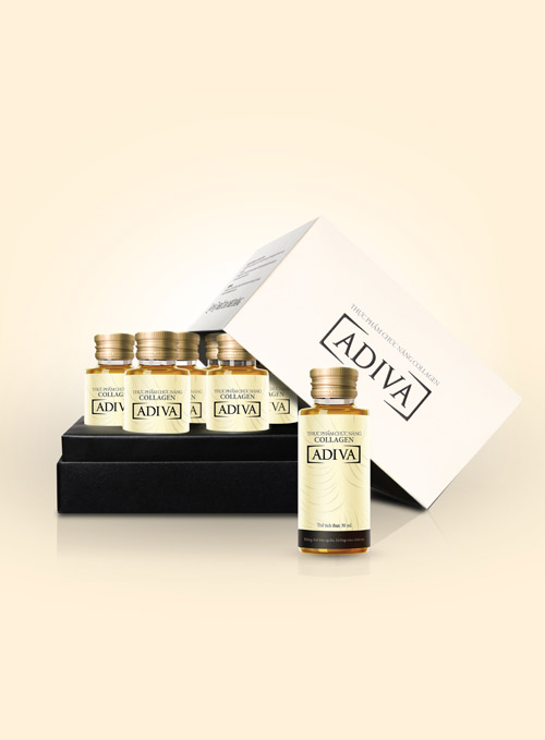 Collagen dạng nào là tốt nhất và da dễ hấp thụ nhất? - 2