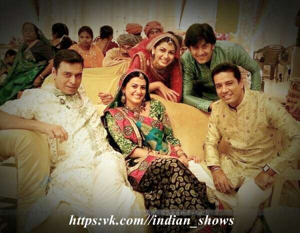 Những điều ít biết về sao "Cô dâu 8 tuổi" sắp sang Việt Nam - 6