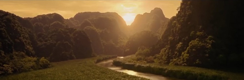 Hang Sơn Đoòng tuyệt đẹp trong trailer phim Hollywood - 2