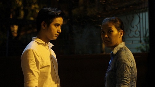 Phim ngắn "Con nợ mẹ 1 nàng dâu" khiến khán giả rơi lệ - 2