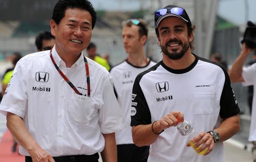 Hungarian GP: Chặng đua dành cho Jules Bianchi - 2