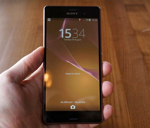 Sony cập nhật Android 5.1 cho loạt smartphone cũ - 1