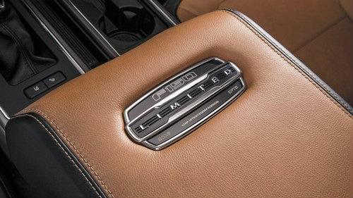 Ngắm xế sang Ford F-150 Limited 2016 giá 70.000 USD - 11