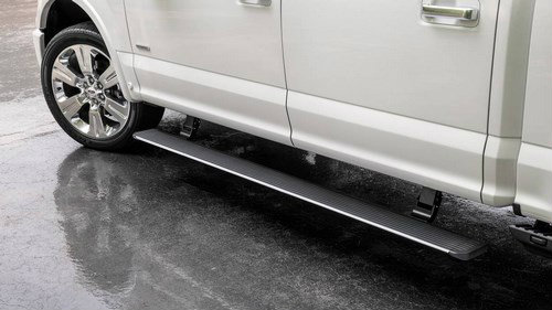 Ngắm xế sang Ford F-150 Limited 2016 giá 70.000 USD - 13