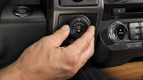 Ngắm xế sang Ford F-150 Limited 2016 giá 70.000 USD - 14