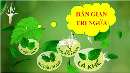 5 mẹo chữa mề đay hiệu quả mà không cần dùng thuốc - 2