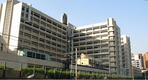 Hồng Kông: Bệnh viện xét nghiệm sai, hơn 1.400 người chết - 1