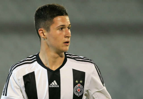 Tin chuyển nhượng 24/7: Arsenal đánh tiếng muốn có Llorente - 2