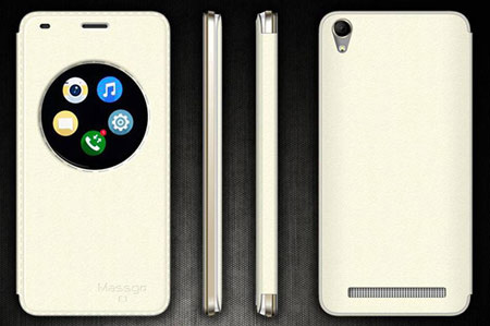 Thương hiệu smartphone Việt vô địch trong tầm giá - 3