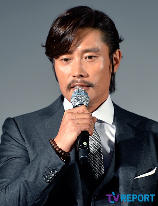 Lee Byung Hun cúi đầu nhận lỗi vụ bê bối tình dục - 3