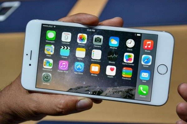 Tạp chí Forbes bình chọn 10 loại điện thoại thông minh tốt nhất hiện nay - 5